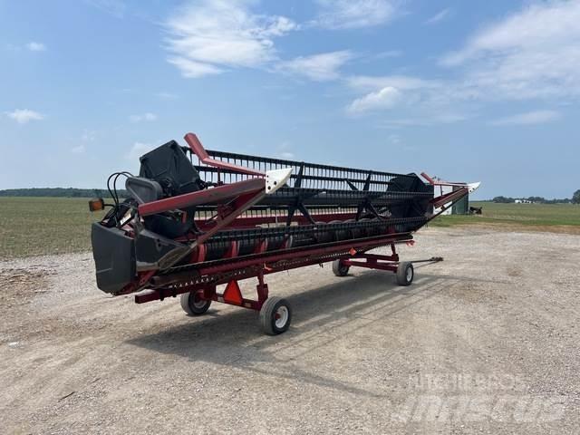 Case IH 1020 Rezalne glave za kombajne