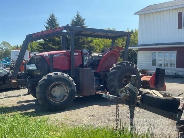 Case IH 120A Traktorji