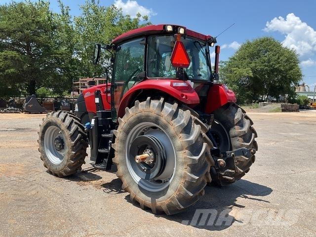 Case IH 140A Traktorji