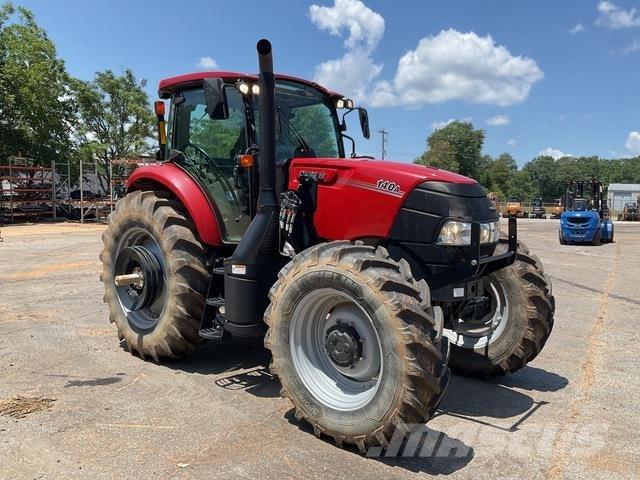 Case IH 140A Traktorji