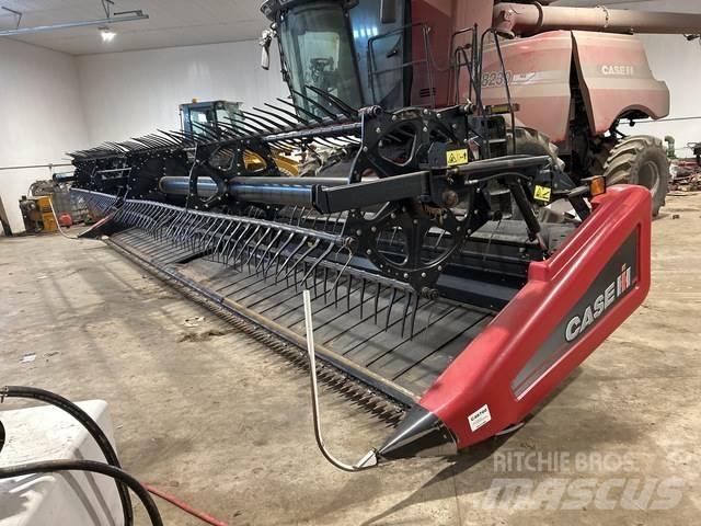 Case IH 2162 Rezalne glave za kombajne