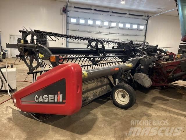 Case IH 2162 Rezalne glave za kombajne