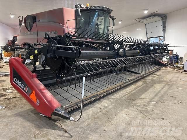 Case IH 2162 Rezalne glave za kombajne