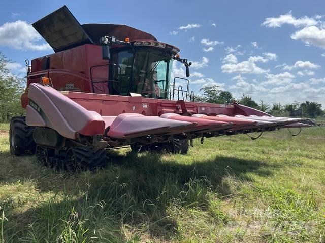 Case IH 2208 Rezalne glave za kombajne