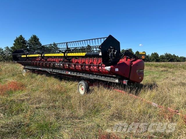 Case IH 3020 Rezalne glave za kombajne