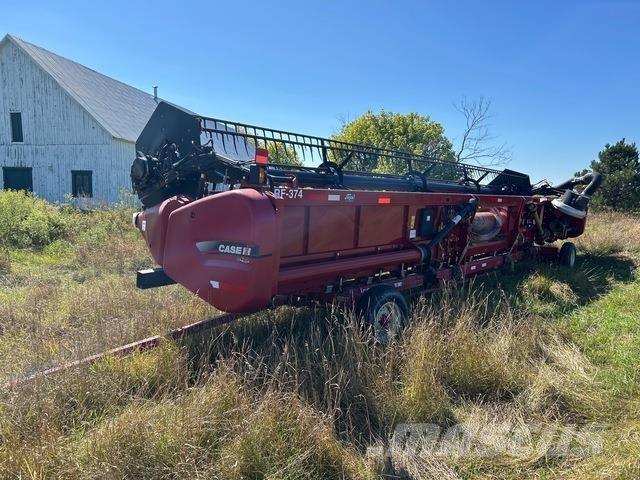 Case IH 3020 Rezalne glave za kombajne