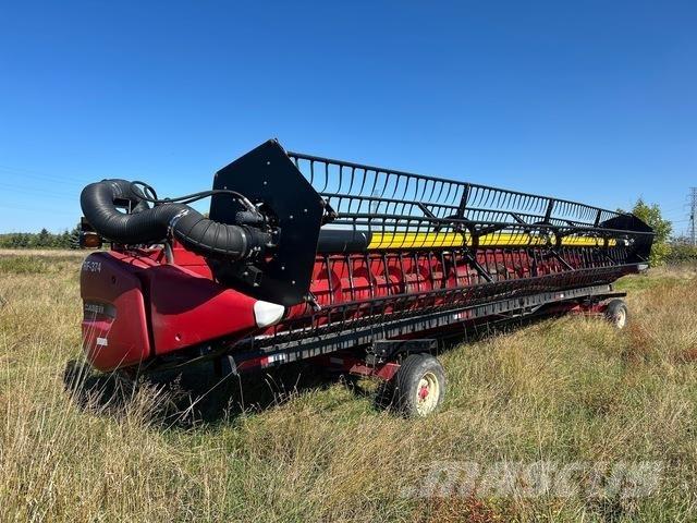 Case IH 3020 Rezalne glave za kombajne