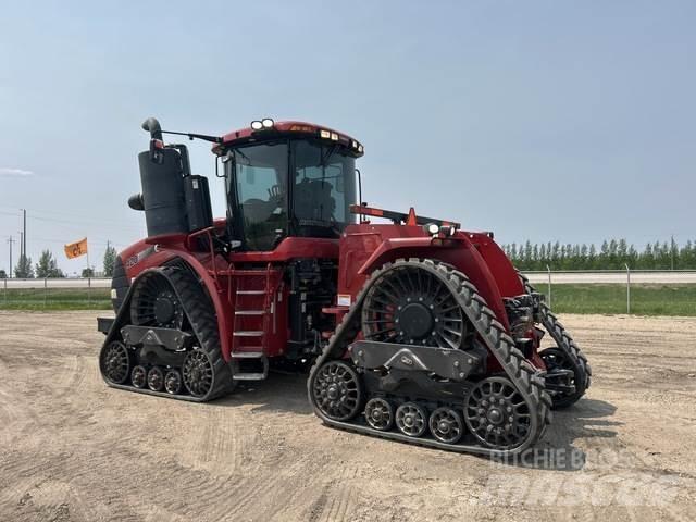 Case IH 420 Traktorji