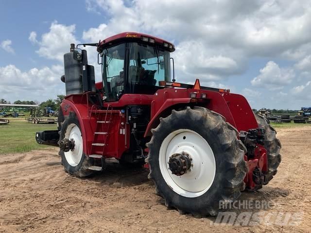 Case IH STG500 Traktorji