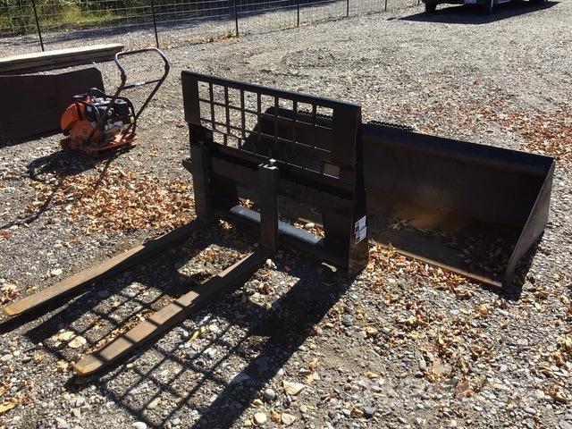 CAT  Gradbeništvo - drugo