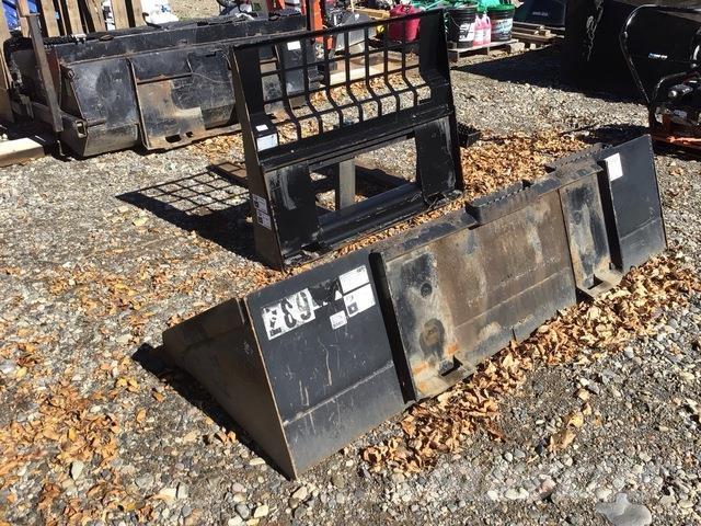 CAT  Gradbeništvo - drugo