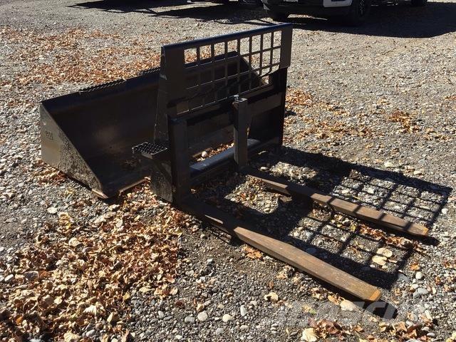 CAT  Gradbeništvo - drugo