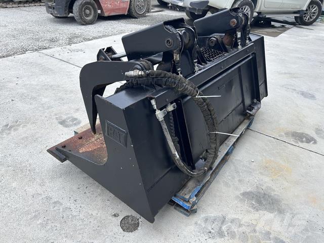 CAT  Gradbeništvo - drugo