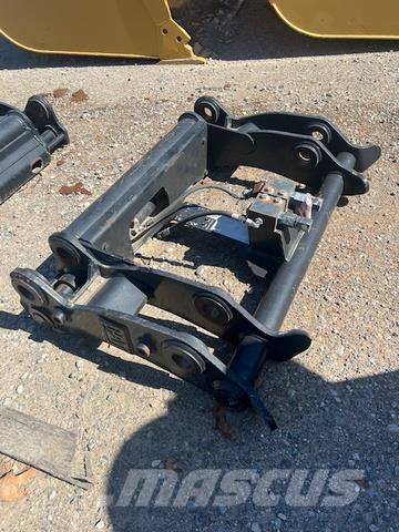 CAT  Gradbeništvo - drugo