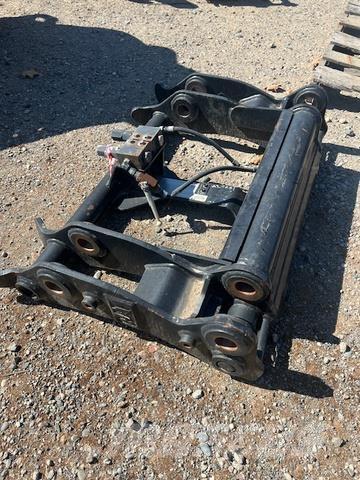 CAT  Gradbeništvo - drugo