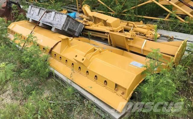 CAT  Gradbeništvo - drugo