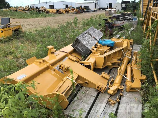 CAT  Gradbeništvo - drugo