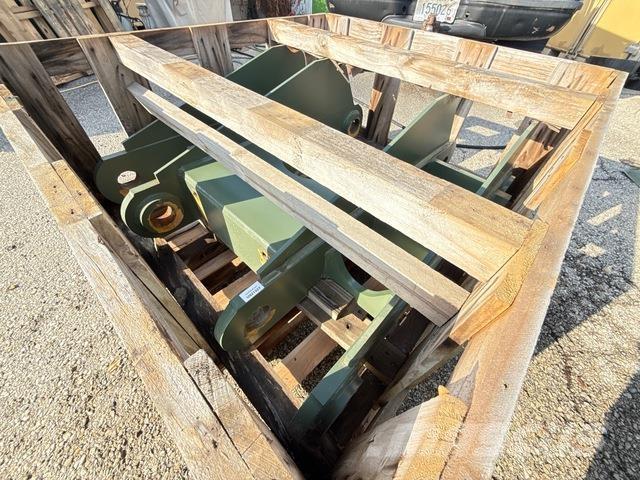 CAT  Buldožerji goseničarji