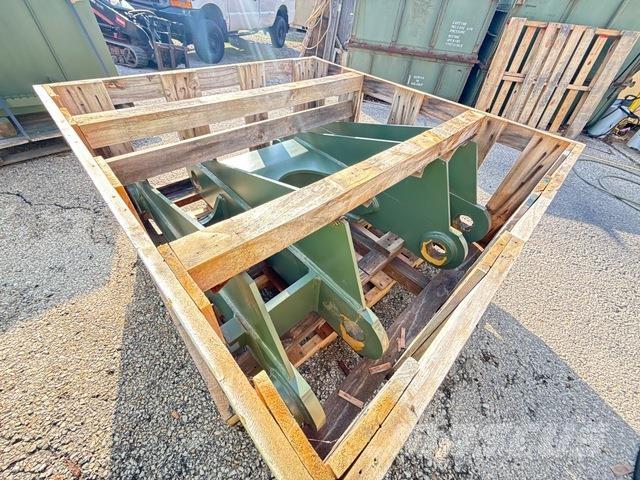 CAT  Buldožerji goseničarji