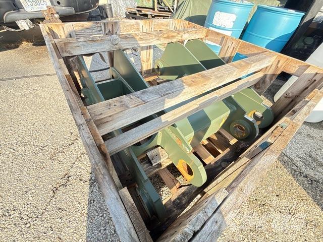 CAT  Buldožerji goseničarji