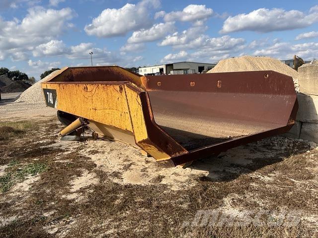 CAT  Transport - drugo