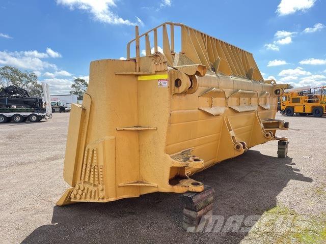 CAT 130-3431 Gradbeništvo - drugo