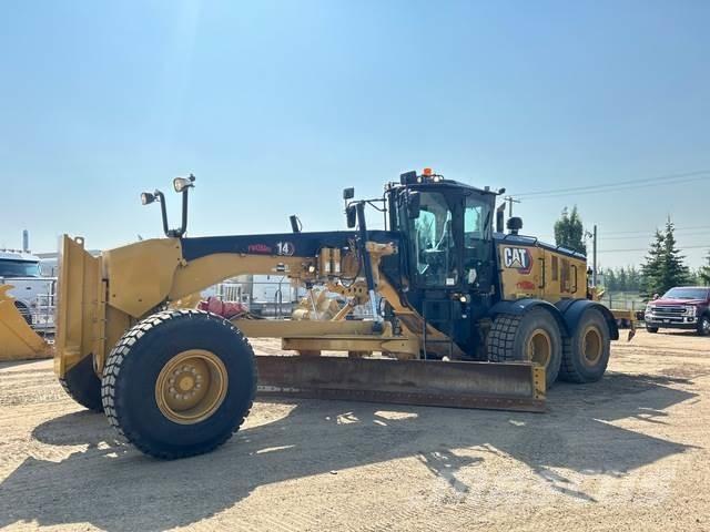 CAT 14 Grederji