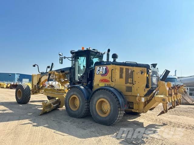 CAT 14 Grederji