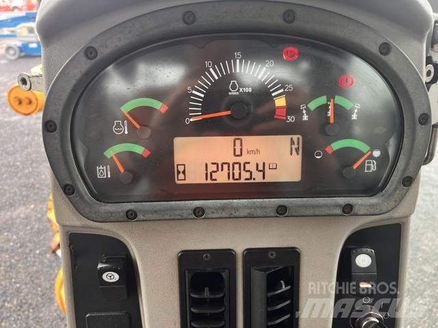 CAT 14M Grederji