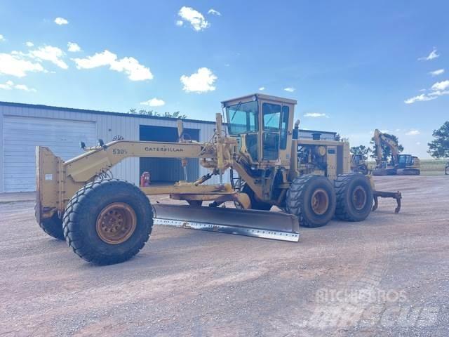 CAT 16G Grederji