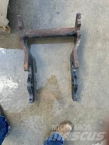 CAT 221-4282 Nakladalne žlice