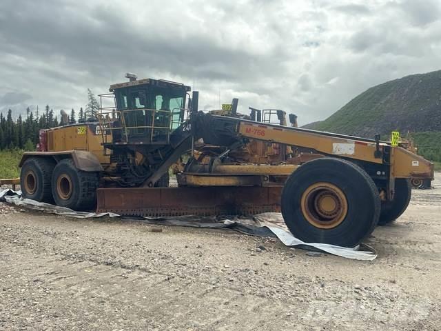 CAT 24M Grederji