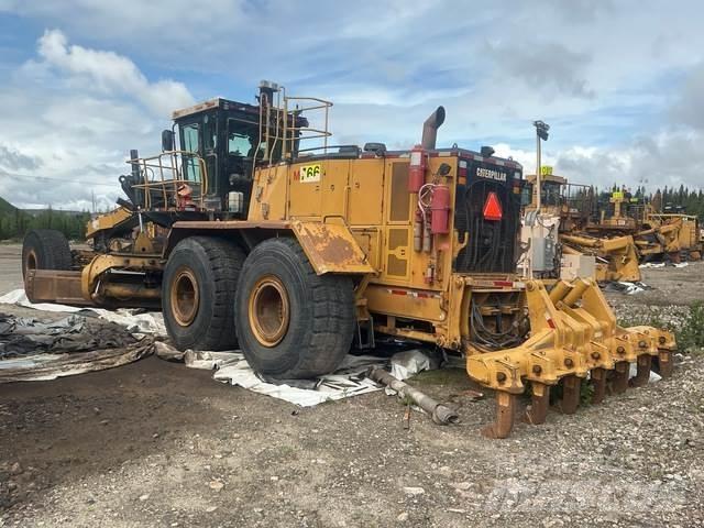 CAT 24M Grederji