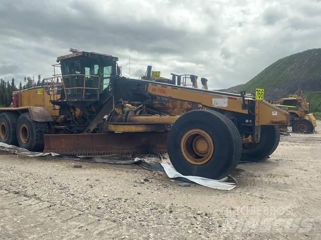 CAT 24M Grederji