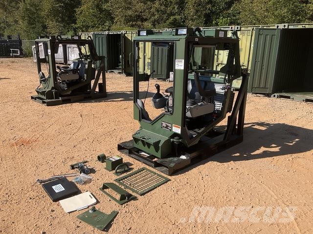 CAT 277 CPK Drugi deli