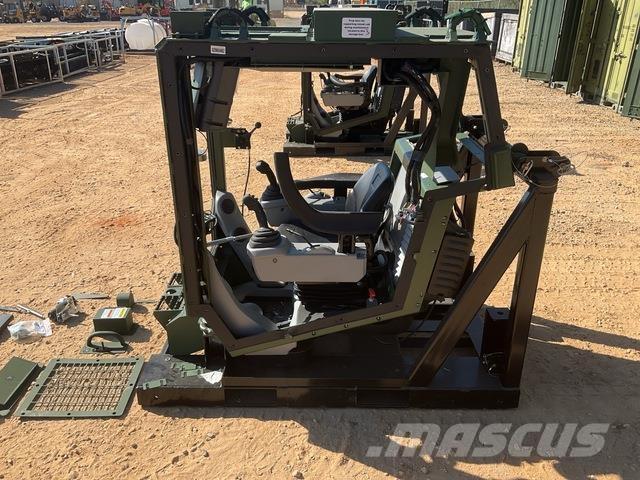 CAT 277 CPK Drugi deli