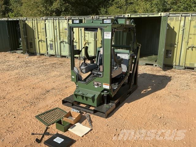 CAT 277 CPK Drugi deli