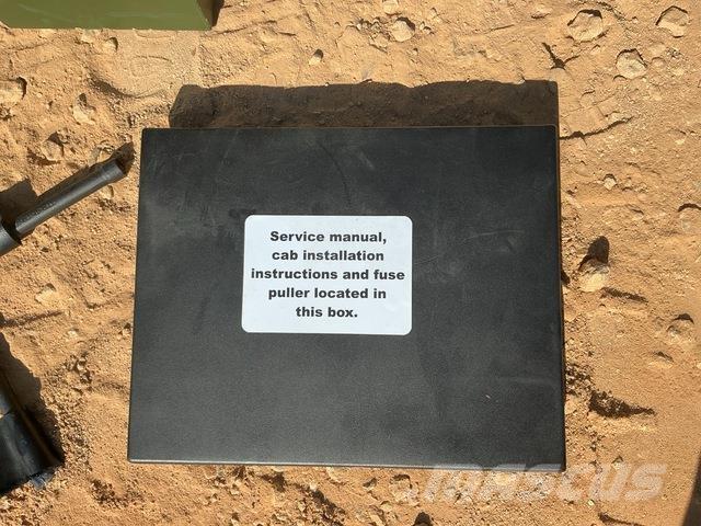 CAT 277 CPK Drugi deli