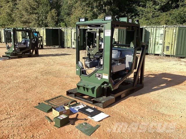 CAT 277 CPK Drugi deli