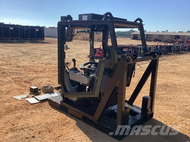 CAT 277 CPK Drugi deli