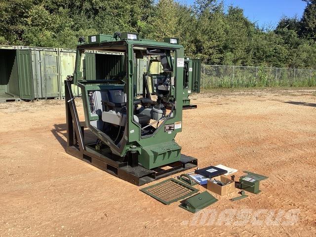 CAT 277 CPK Drugi deli