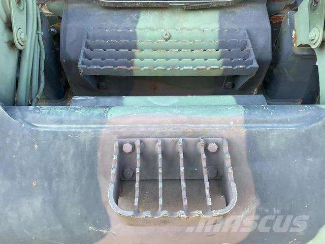 CAT 277C Skid steer mini nakladalci