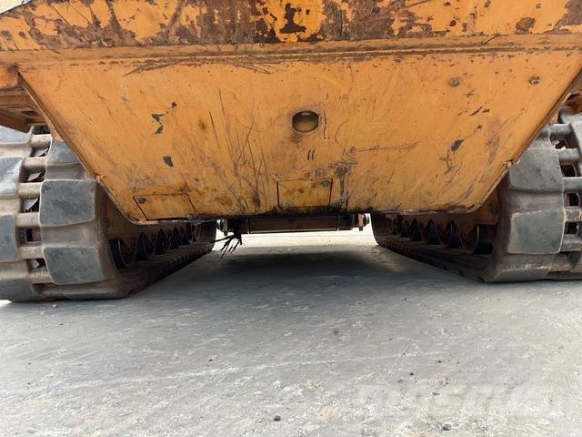 CAT 299D3 XE Skid steer mini nakladalci