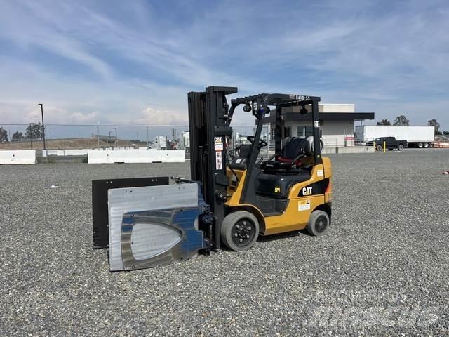 CAT 2C40004 Drugo