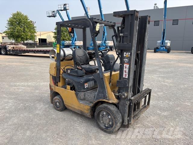 CAT 2C5000 Gradbeništvo - drugo