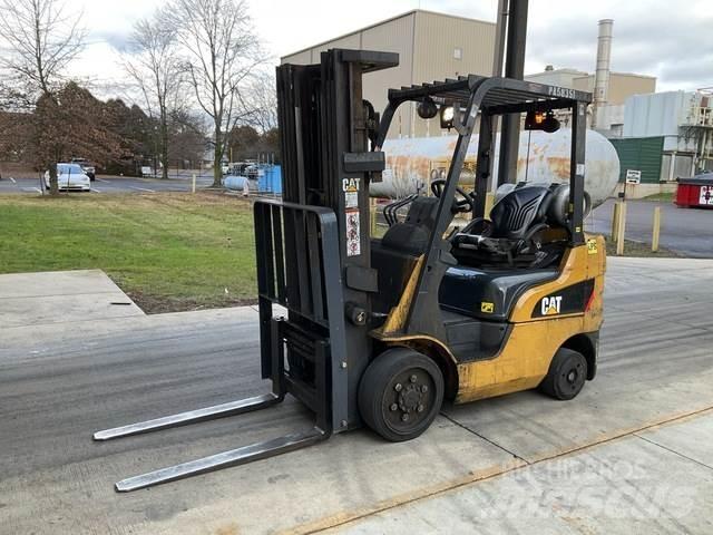 CAT 2C5000 Drugo