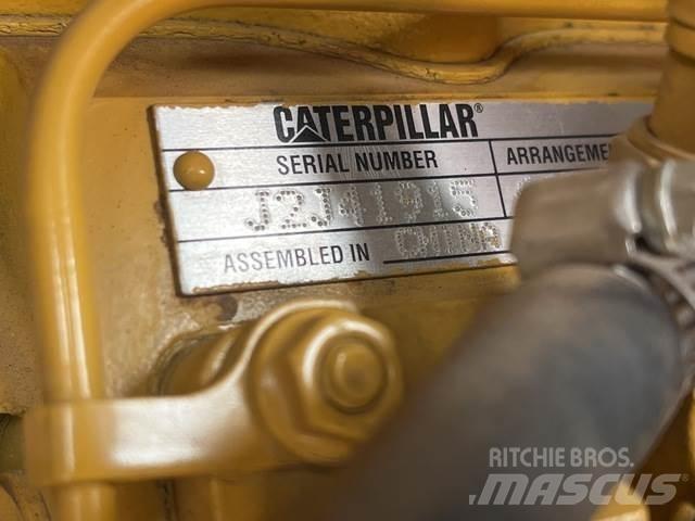 CAT 302.7CR Mini bagri <7t