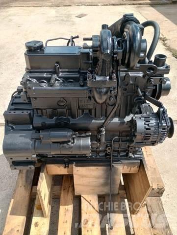 CAT 3044C Motorji
