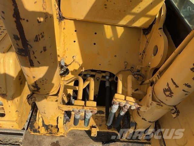 CAT 313B L Bagri goseničarji