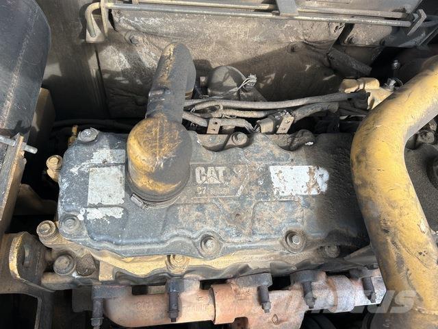 CAT 324D FM Gradbeništvo - drugo